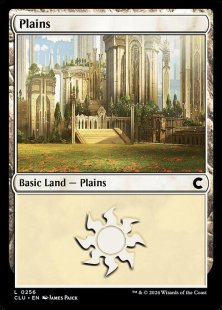 Plains (#256)