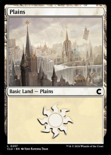 Plains (#257)