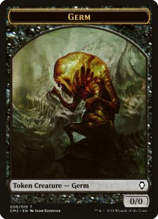 Germ token (0/0)