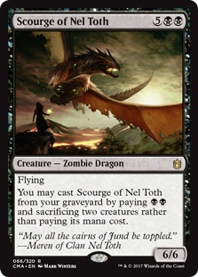 Scourge of Nel Toth