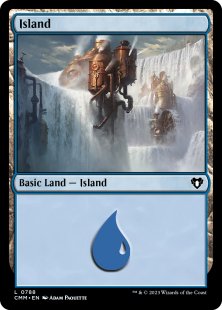 Island (#788)