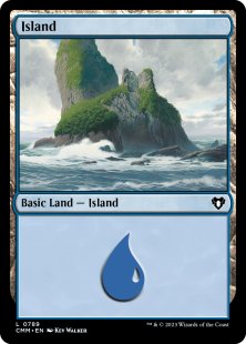Island (#789)
