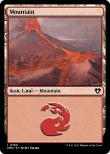 Mountain (#796)
