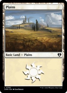 Plains (#783)