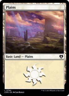 Plains (#784)