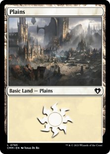 Plains (#785)