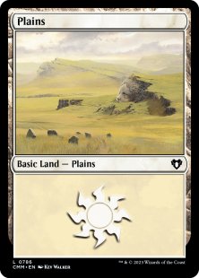 Plains (#786)