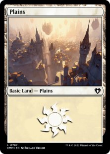 Plains (#787)