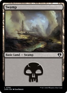 Swamp (#792)