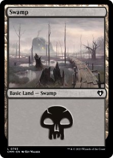 Swamp (#793)