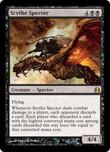 Scythe Specter