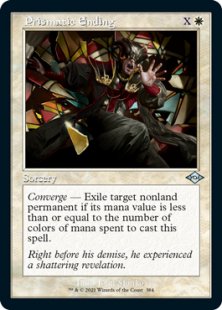  - Modern Horizons 2 varianten