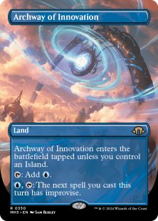 Archway of Innovation (borderless)