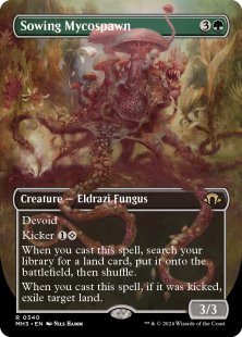 Sowing Mycospawn (borderless)