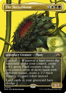 The Necrobloom (borderless)