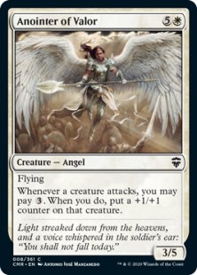  - Commander Legends