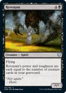 Revenant (foil)