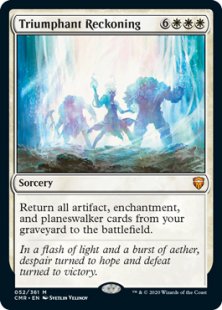 cards like replenish mtg Similar cards to Replenish