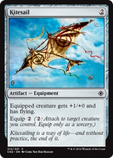 Kitesail