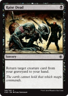 Raise Dead (foil)