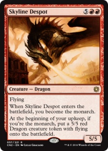 Skyline Despot (foil)