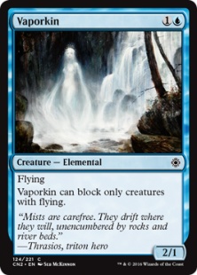 Vaporkin (foil)