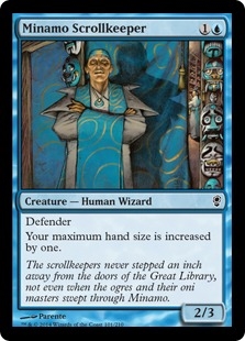 mtg mimic card Mimic MTG - Adventures in the Forgotten Realms #349 (English)