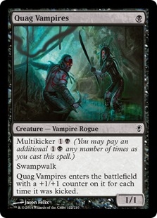 Quag Vampires