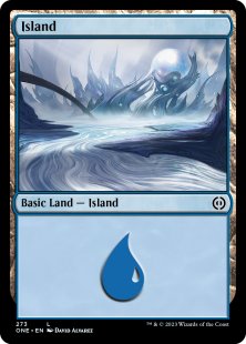 Island (#273)