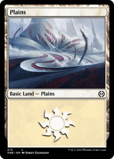 Plains (#272)