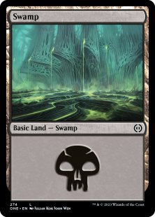 Swamp (#274)