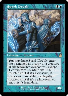 Spark Double (#319) (showcase)
