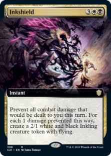 Inkshield (extended art)