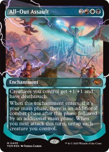 Dracogenesis (Showcase Foil) | Takir: Dragonstorm
