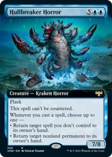 Hullbreaker Horror (extended art)