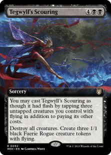 Tegwyll's Scouring (extended art)
