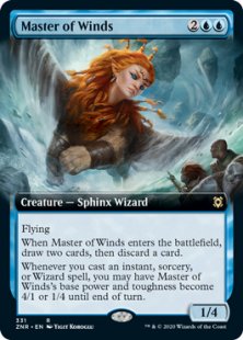 Master of Winds (extended art)