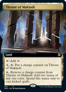 Throne of Makindi (extended art)