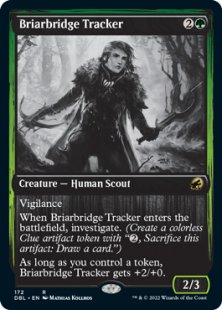 Briarbridge Tracker (foil)