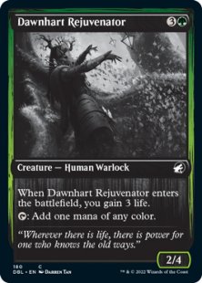 Dawnhart Rejuvenator (foil)