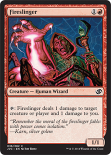 Fireslinger