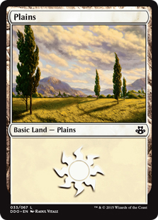 Plains (1)