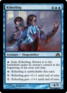 AEtherling (foil)