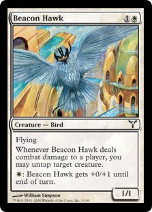 Beacon Hawk