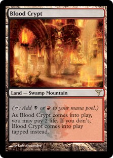 Blood Crypt