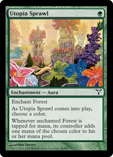 Utopia Sprawl