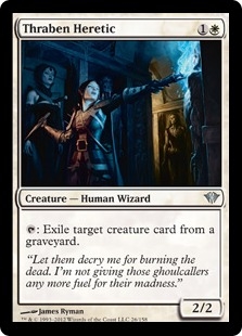 Thraben Heretic