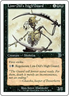 Lim-Dul's High Guard (1)