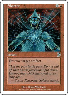  - Deckmasters