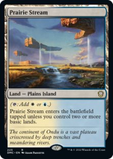  - Dominaria United Commander